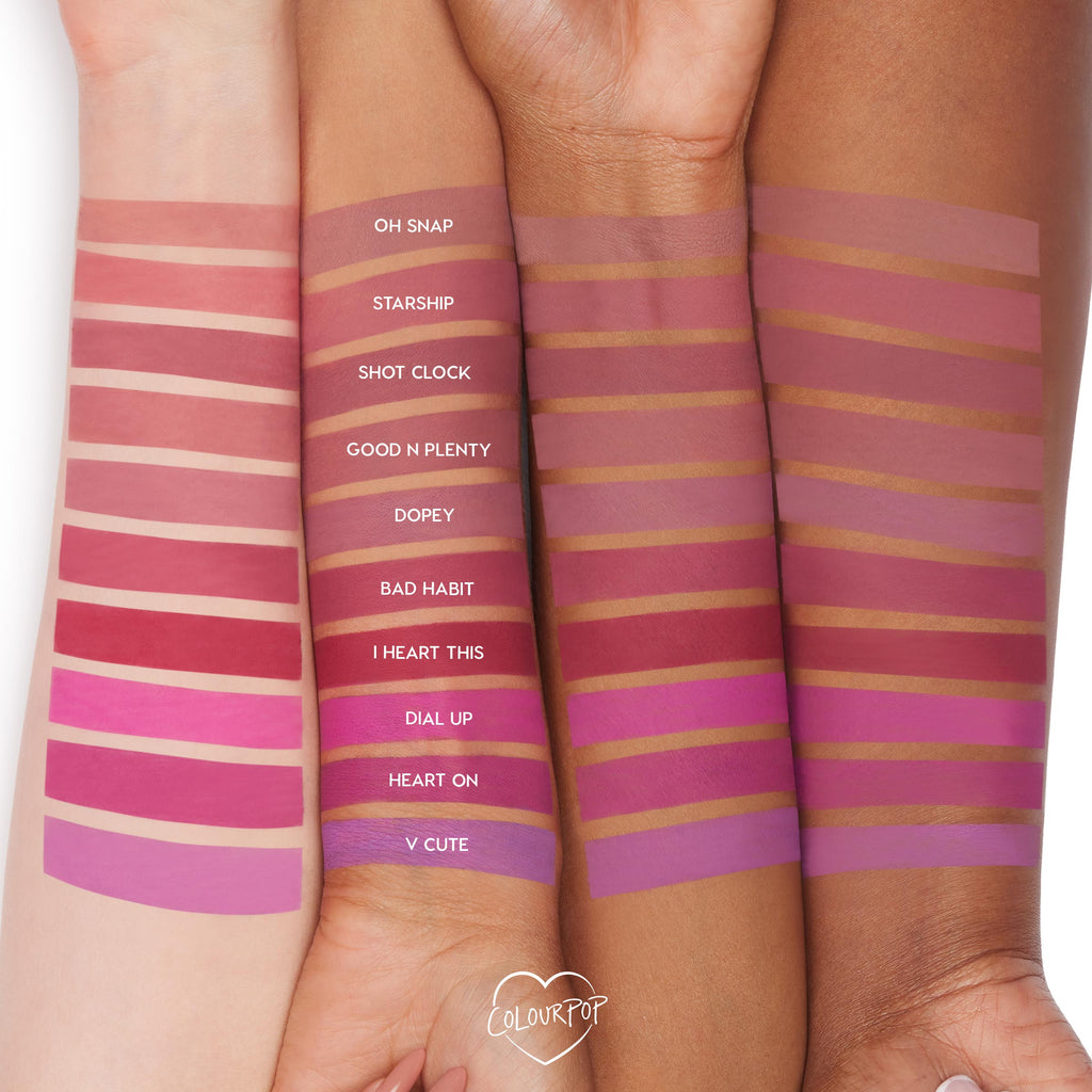 Oh Snap