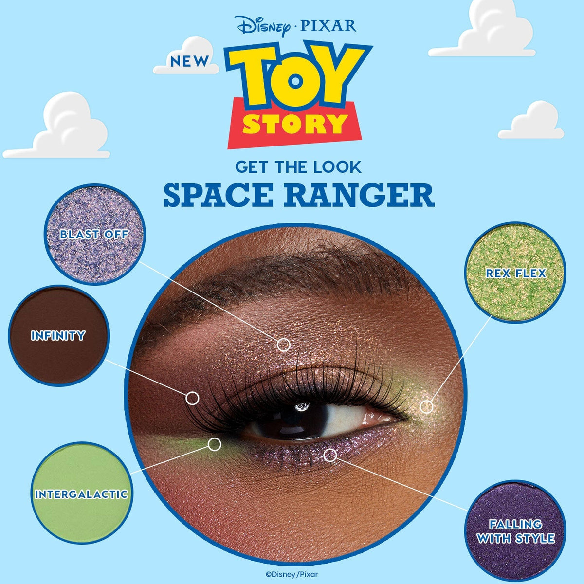 The Toys Are Here